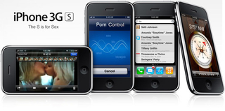 Illustration for article titled 34 Inappropriately Sexy Gadget Ads